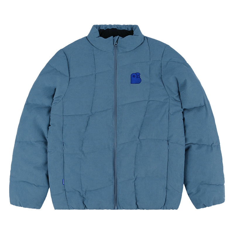 MindError ME Coat-ME22FWTOP295