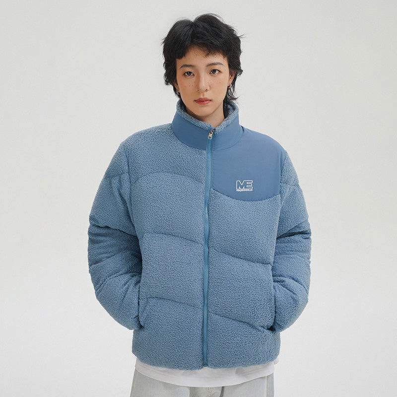 MindError ME Down Jacket-WDW3113