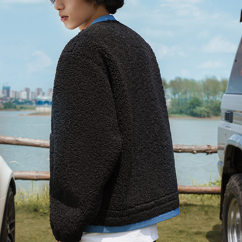 MindError ME Cardigan-WYT3121
