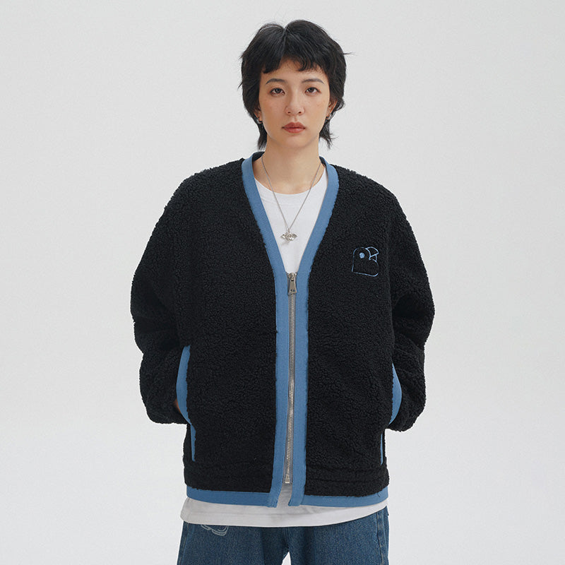 MindError ME Cardigan-WYT3121