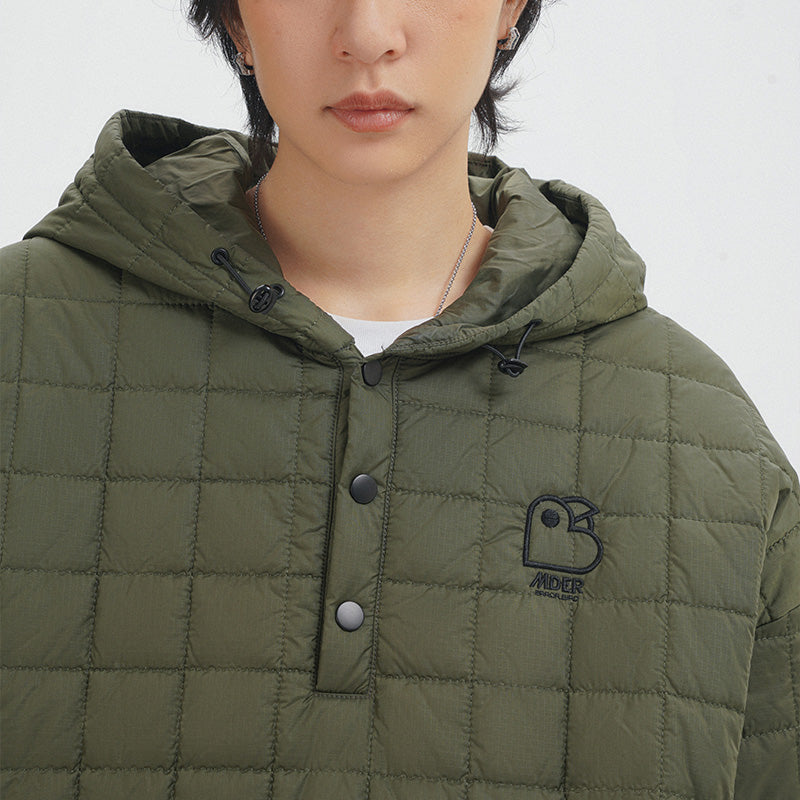 MindError ME Insulate Hoodie-WYT3015