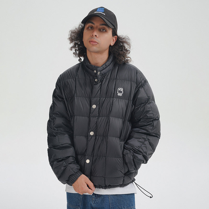 MindError ME Puffer-WYT3123