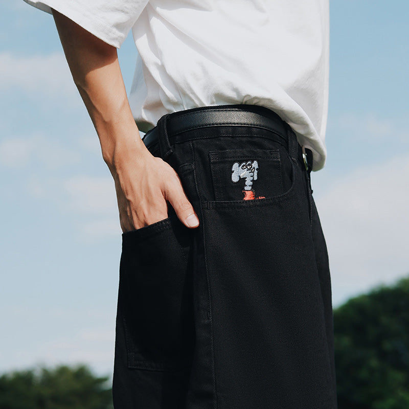 MindError ME Skateboard Jeans - MEFWBOT2015