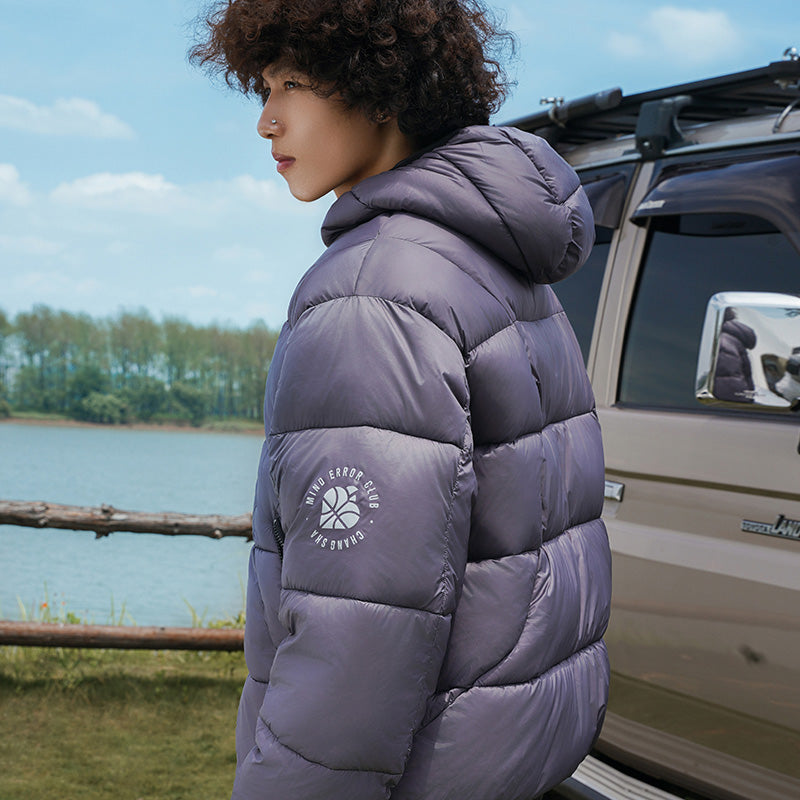 MindError ME Puffer-WYT3236