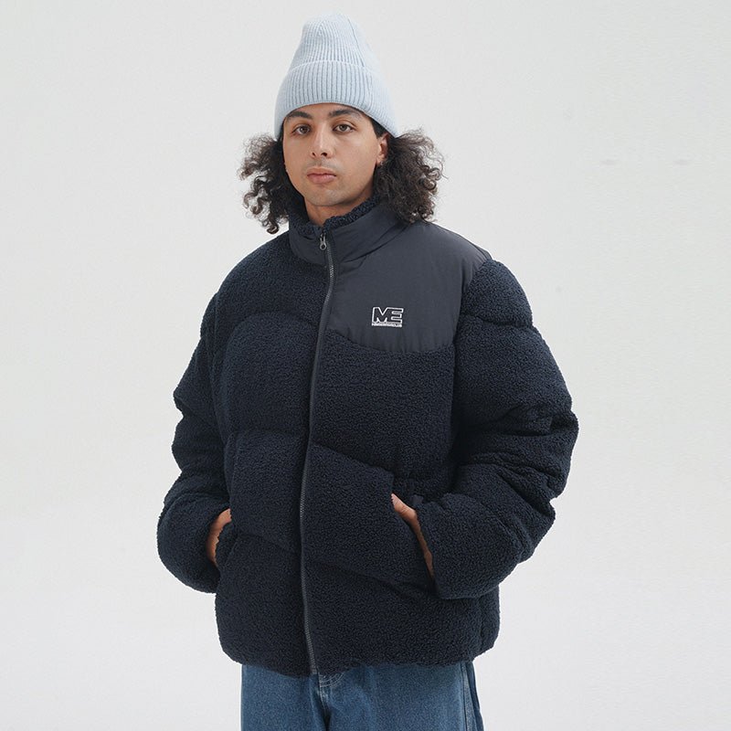 MindError ME Down Jacket-WDW3113