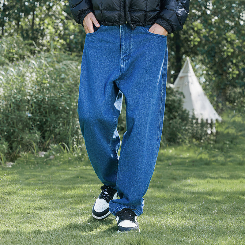 MindError ME 2nd Skate Jeans - WPL3213