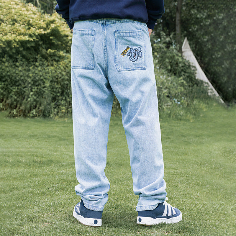 MindError ME Wave Jeans - WPL3214