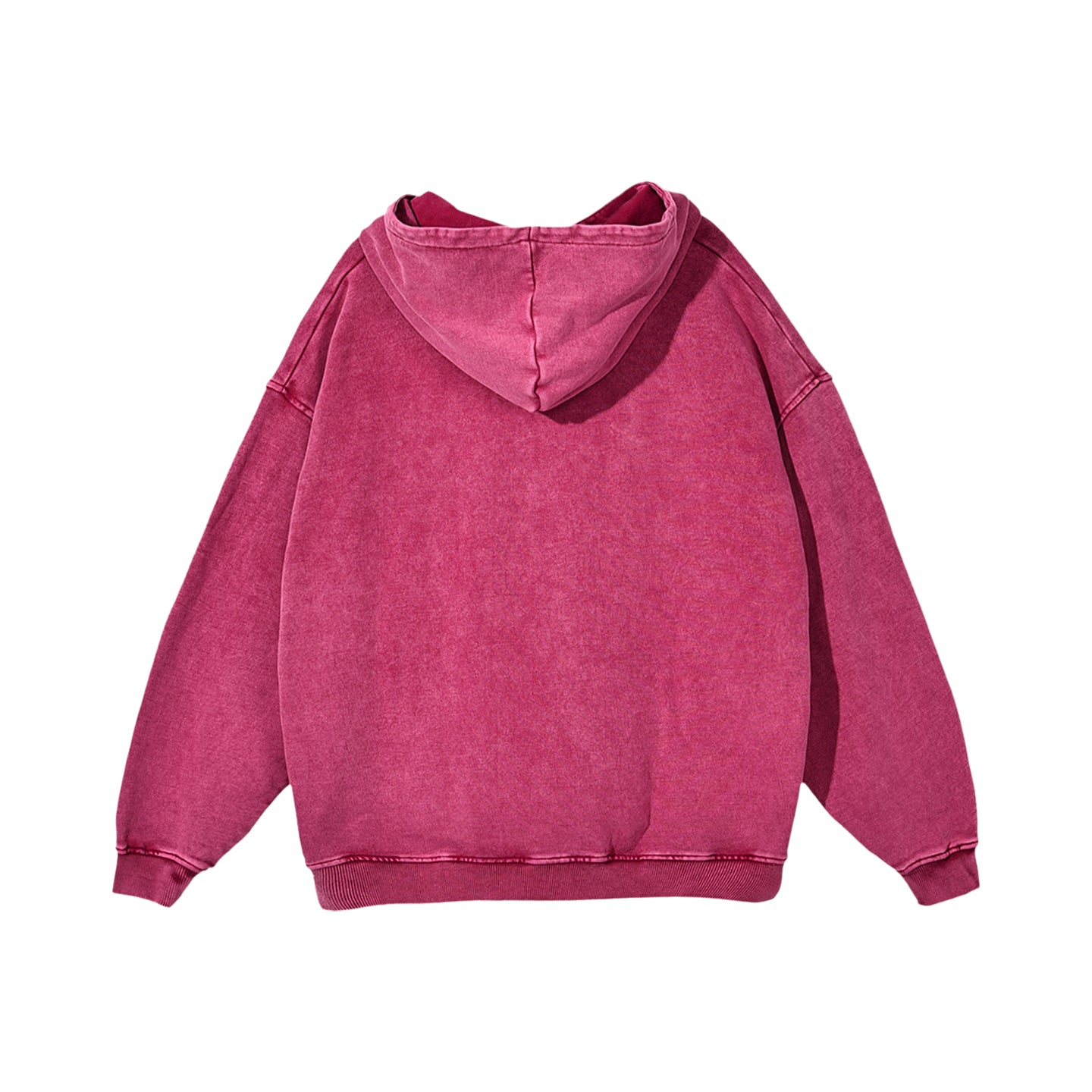 MindError Ski Hoodie-WST5312