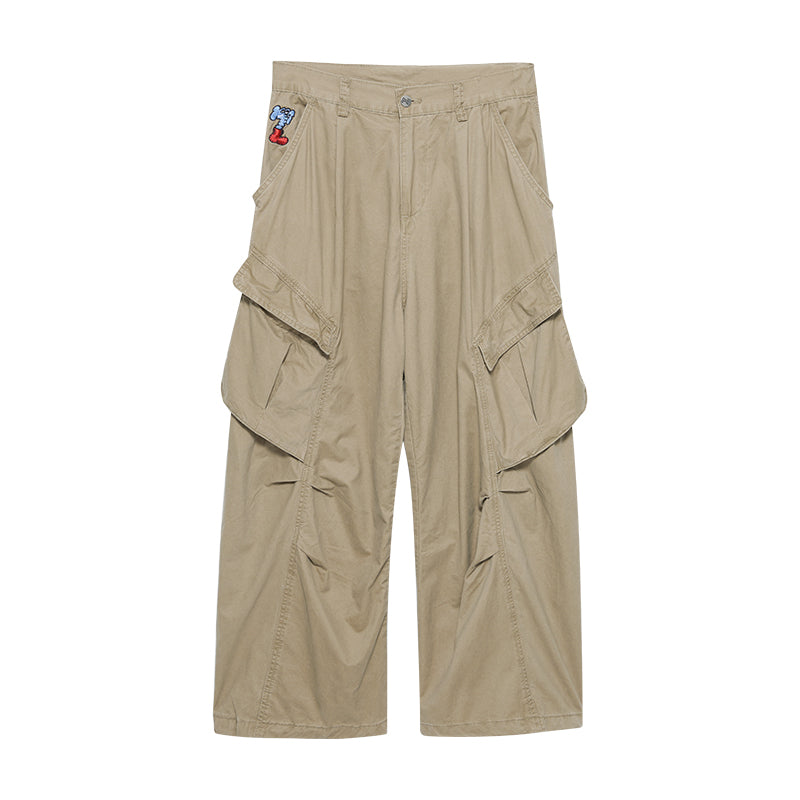 MindError ME WorkPants-WPL4012