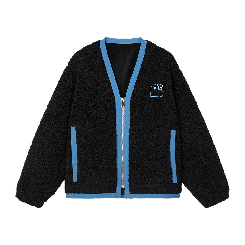 MindError ME Cardigan-WYT3121