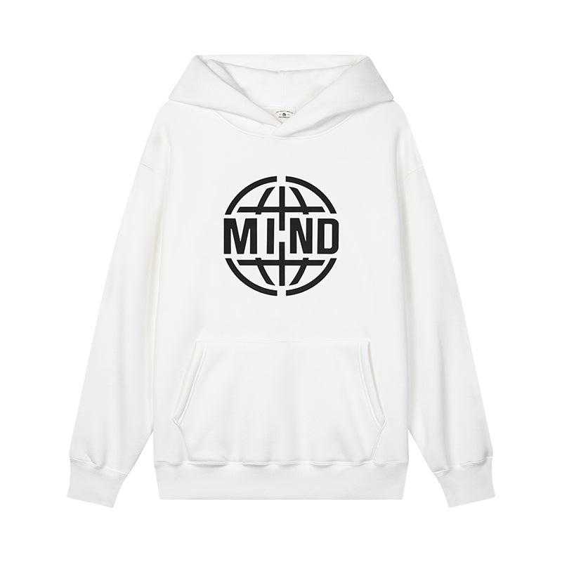 Mind Error ME World Hoodie-WST4226
