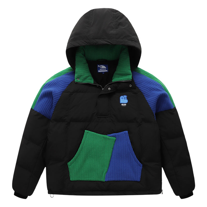 MindError ME Down Jacket-ME22FWTOP334