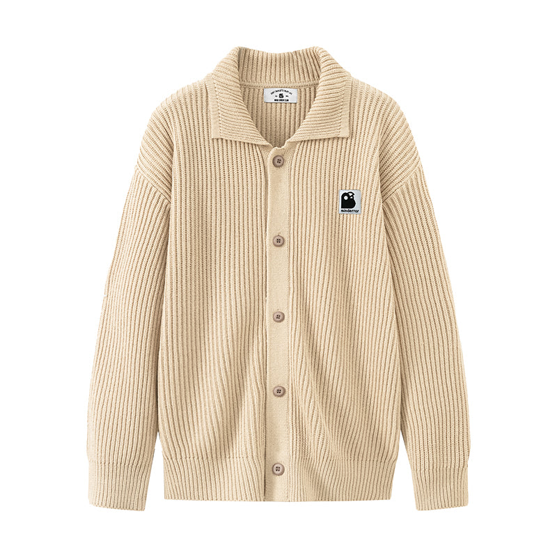 MindError ME Cardigan-WOT4206