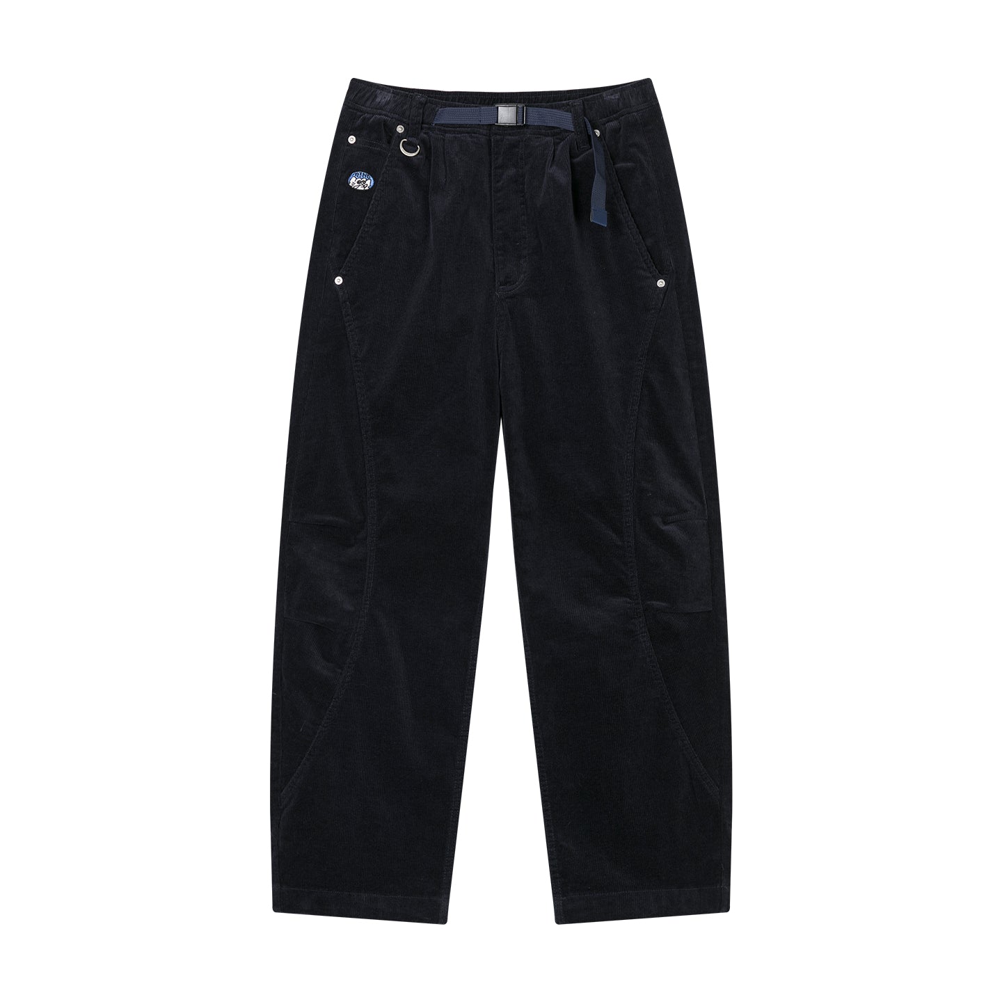 MindError Cord Pants-WPL5032
