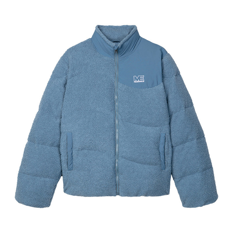 MindError ME Down Jacket-WDW3113