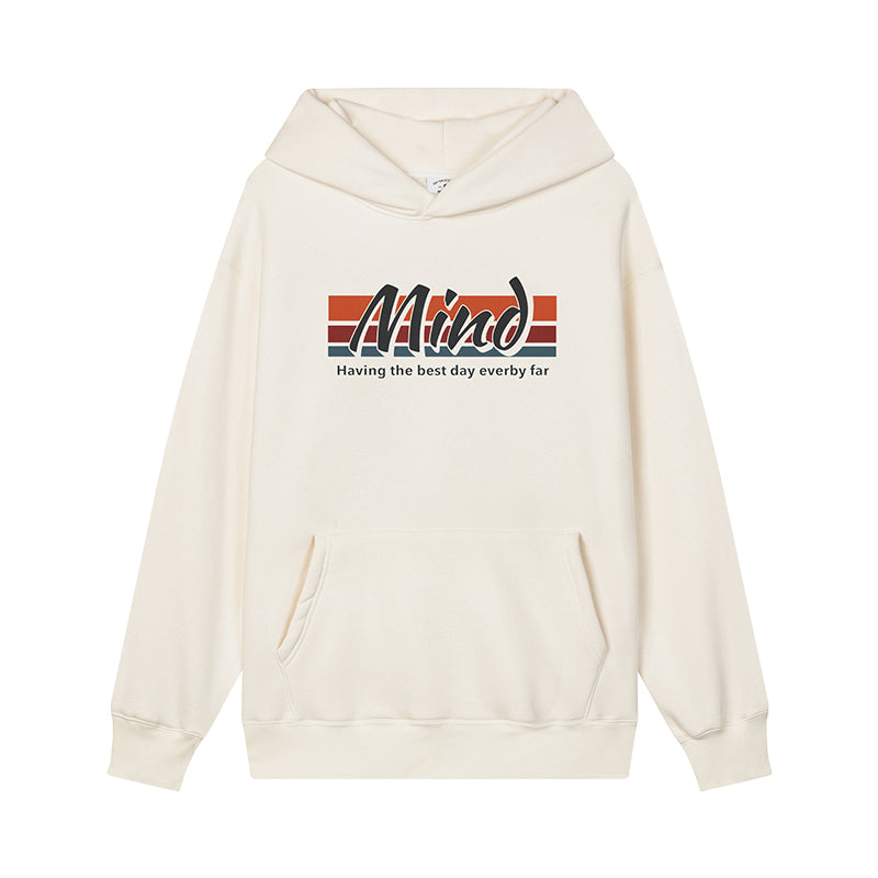 Mind Error ME Logo Hoodie-WST4220