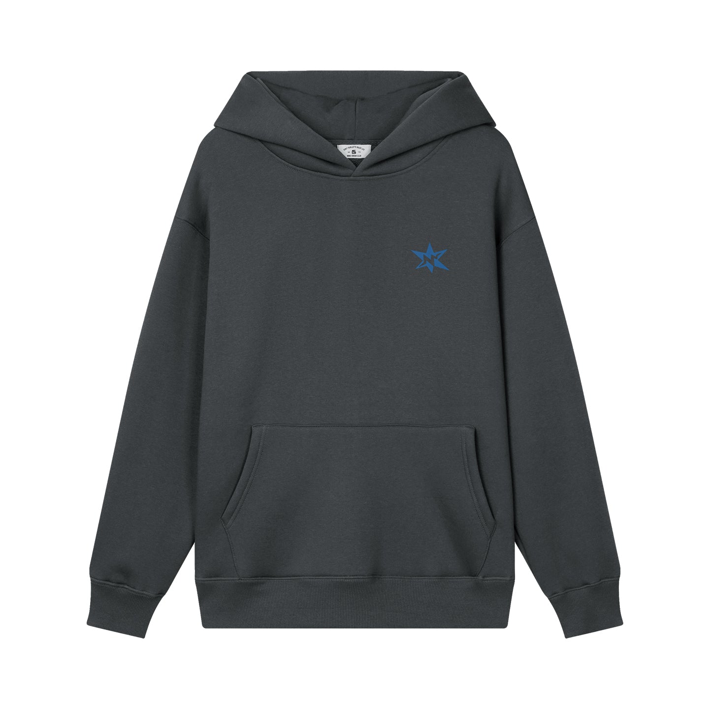 MindError Pulse Hoodie-WST5202