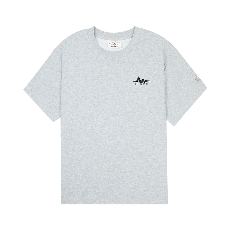 MindError Small Pulse Tee-SSC5120
