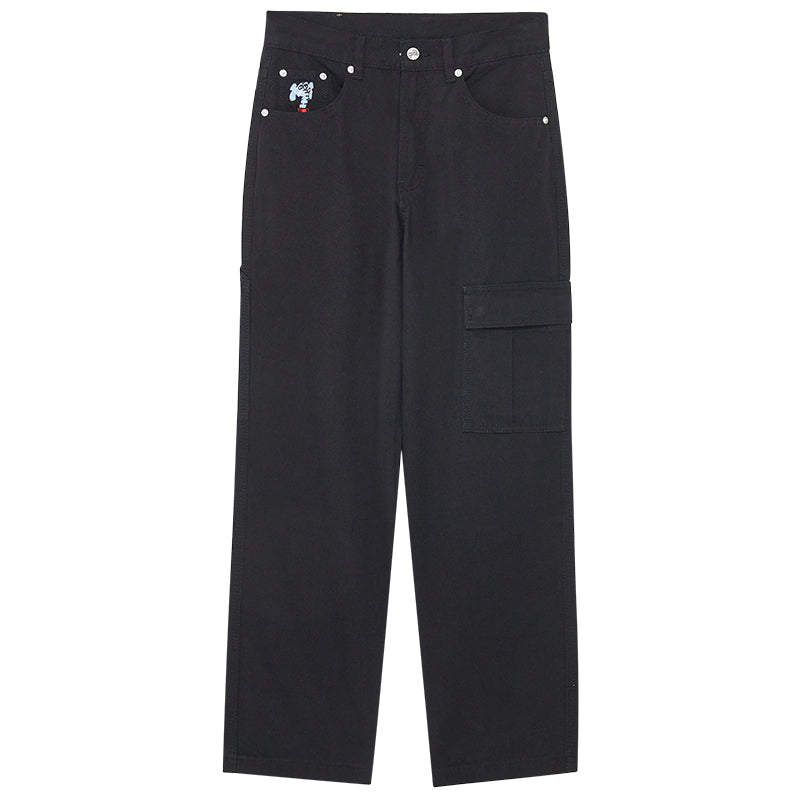 MindError ME Work Pants-WPL4010