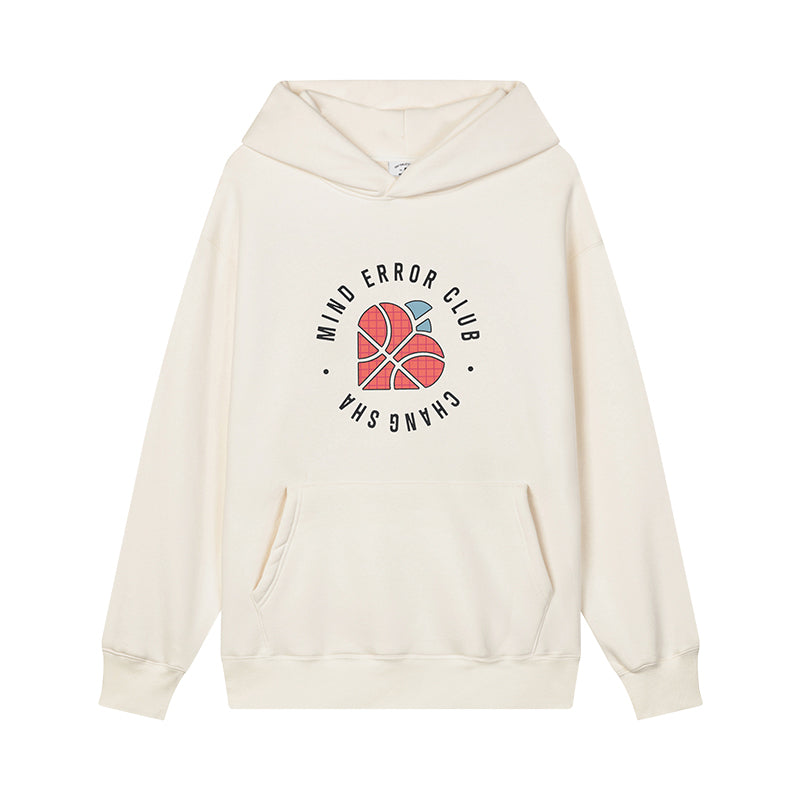 MindError ME Heart Hoodie-WST4215