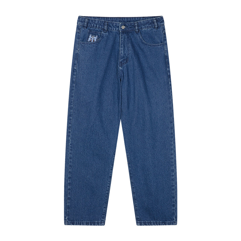 MindError ME 2nd Skate Jeans - WPL3213