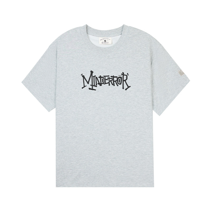 MindError ME Tee-SSC5108