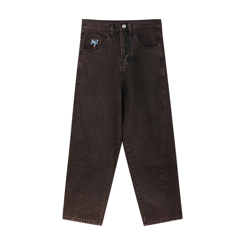 Mind Error ME Slash Jeans-SPL5001