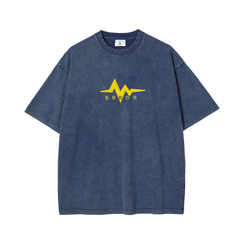 MindError Pulse Tee-STS5004