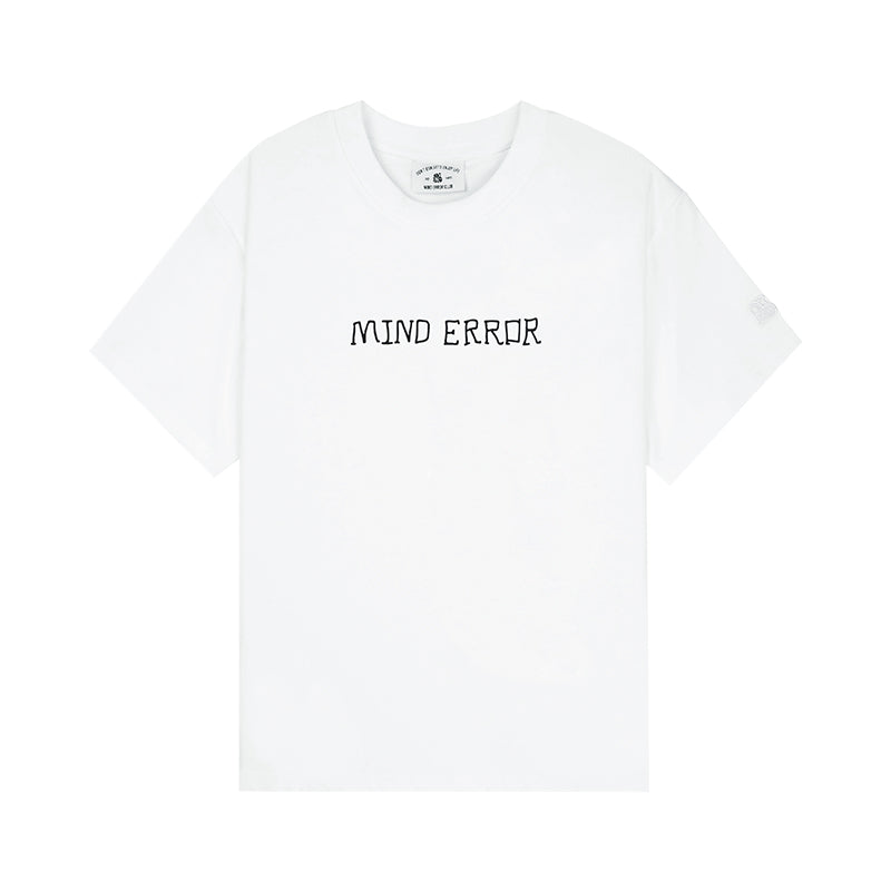 MindError ME Hand Tee-SSC5107