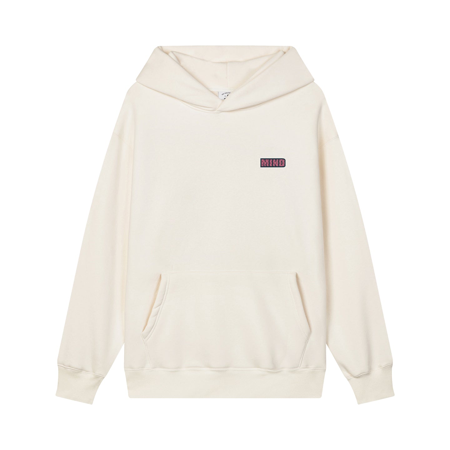 MindError Wukong Hoodie-WST5212