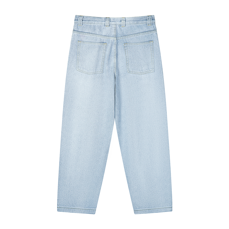 MindError ME Skateboard Jeans - MEFWBOT2015