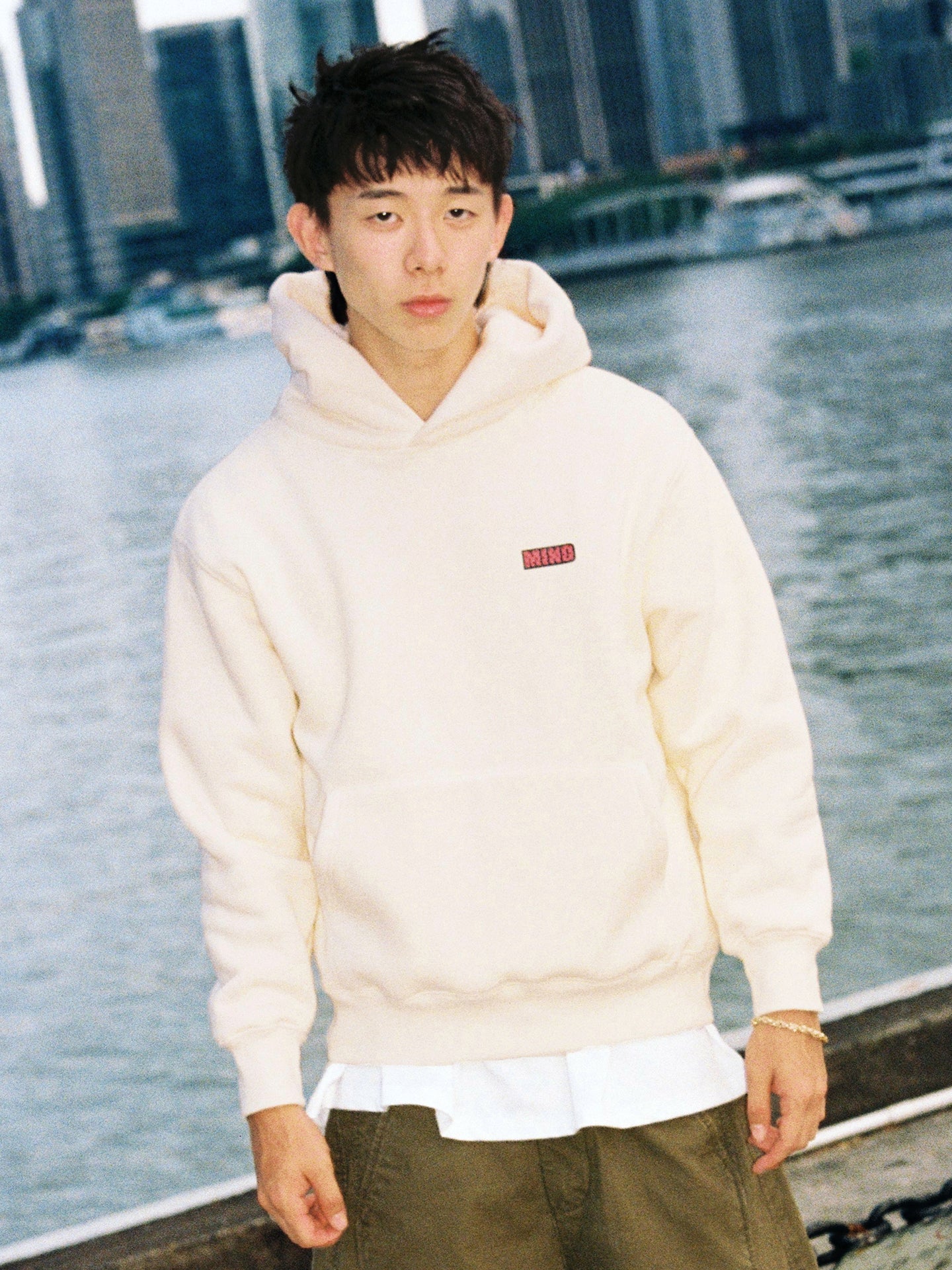 MindError Wukong Hoodie-WST5212