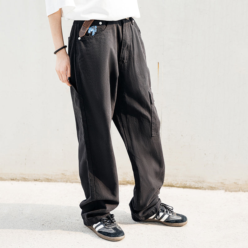 MindError ME Work Pants-WPL4010