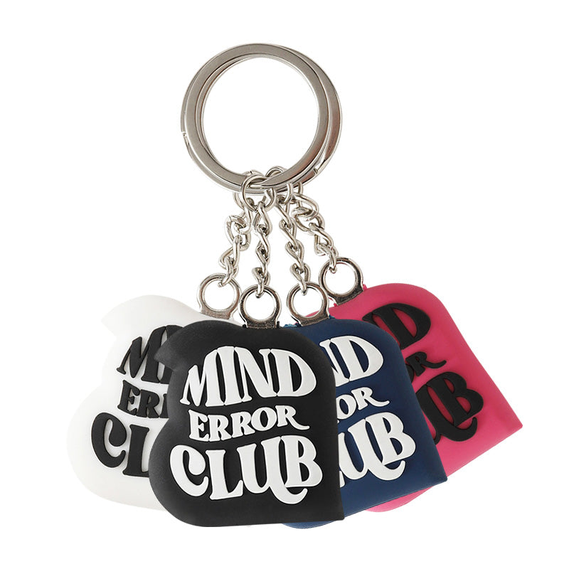 MindError ME Error Bird Keychain-ME22FWACC300