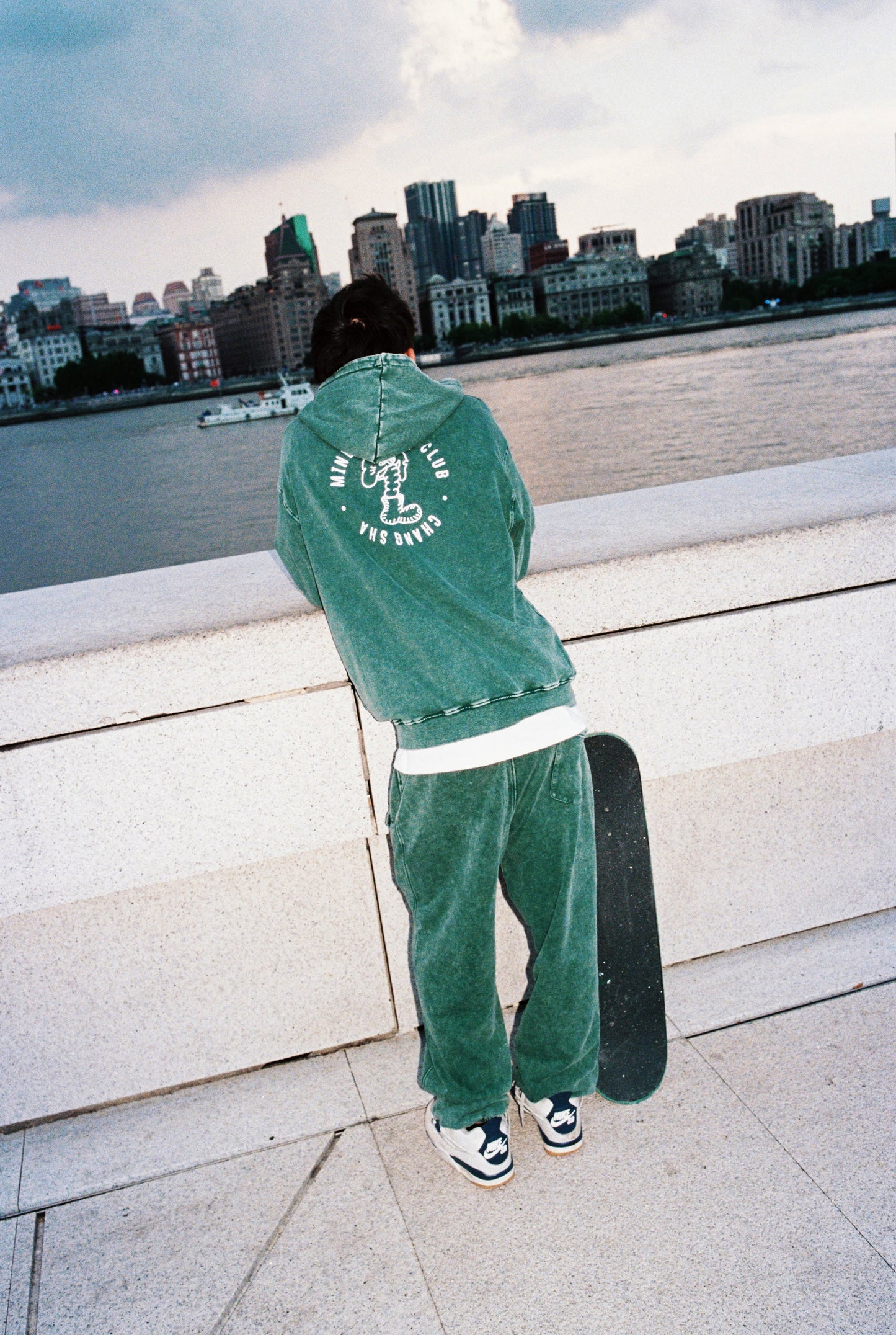 MindError Elephant Pants-WST5310B