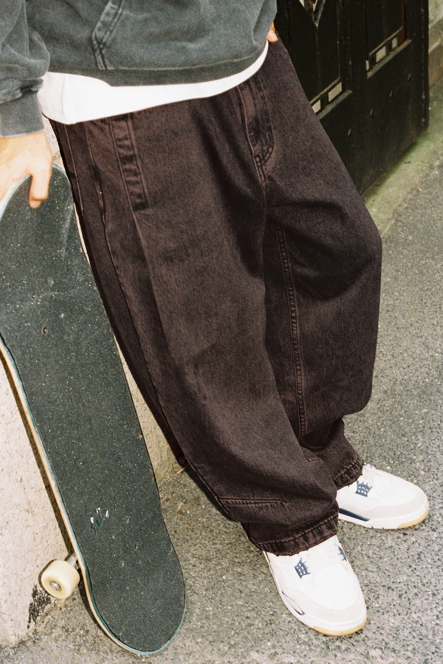 MindError Strange Pants-WPL5020