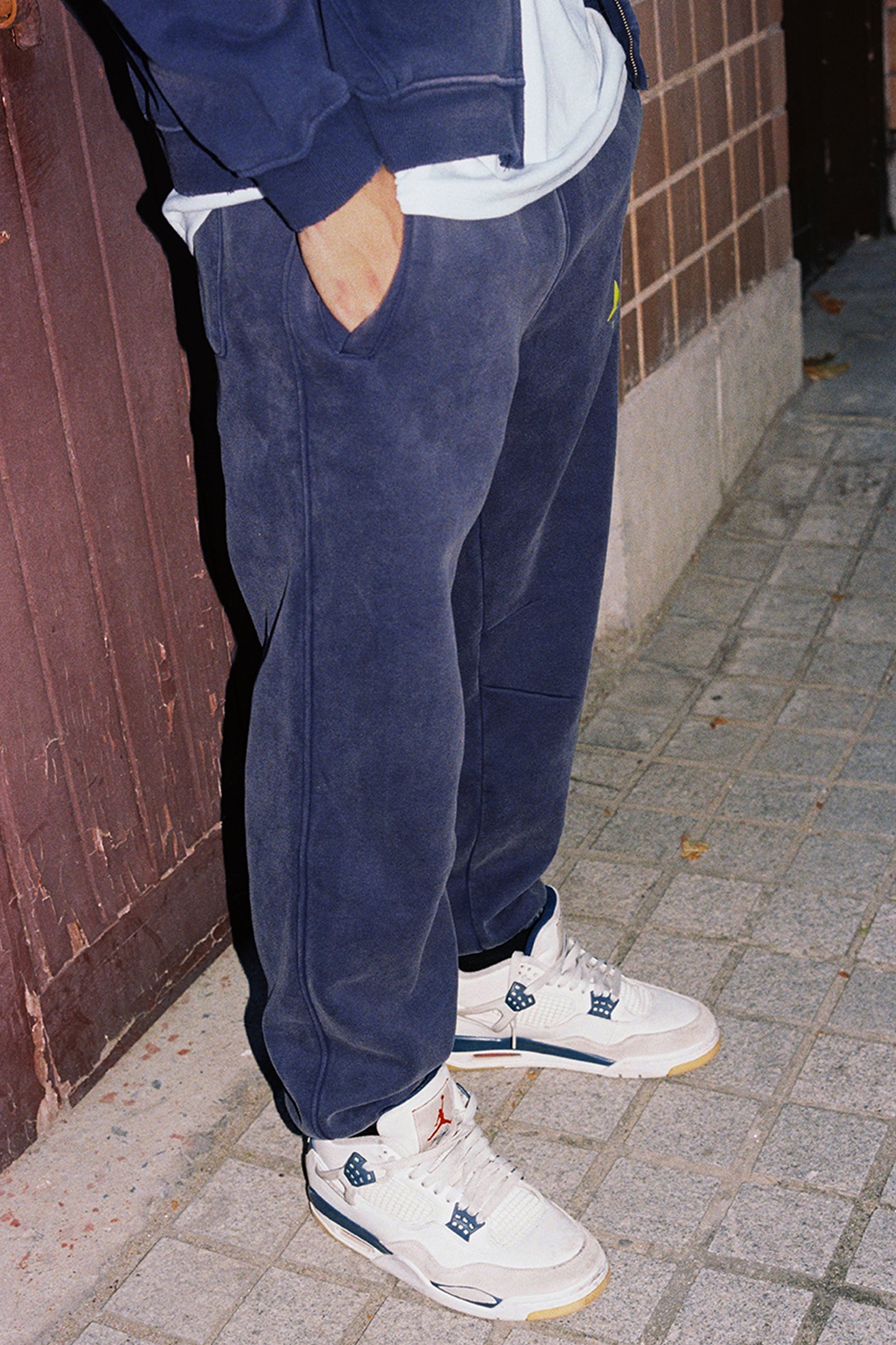 MindError Flash Sweatpants-WST5402B