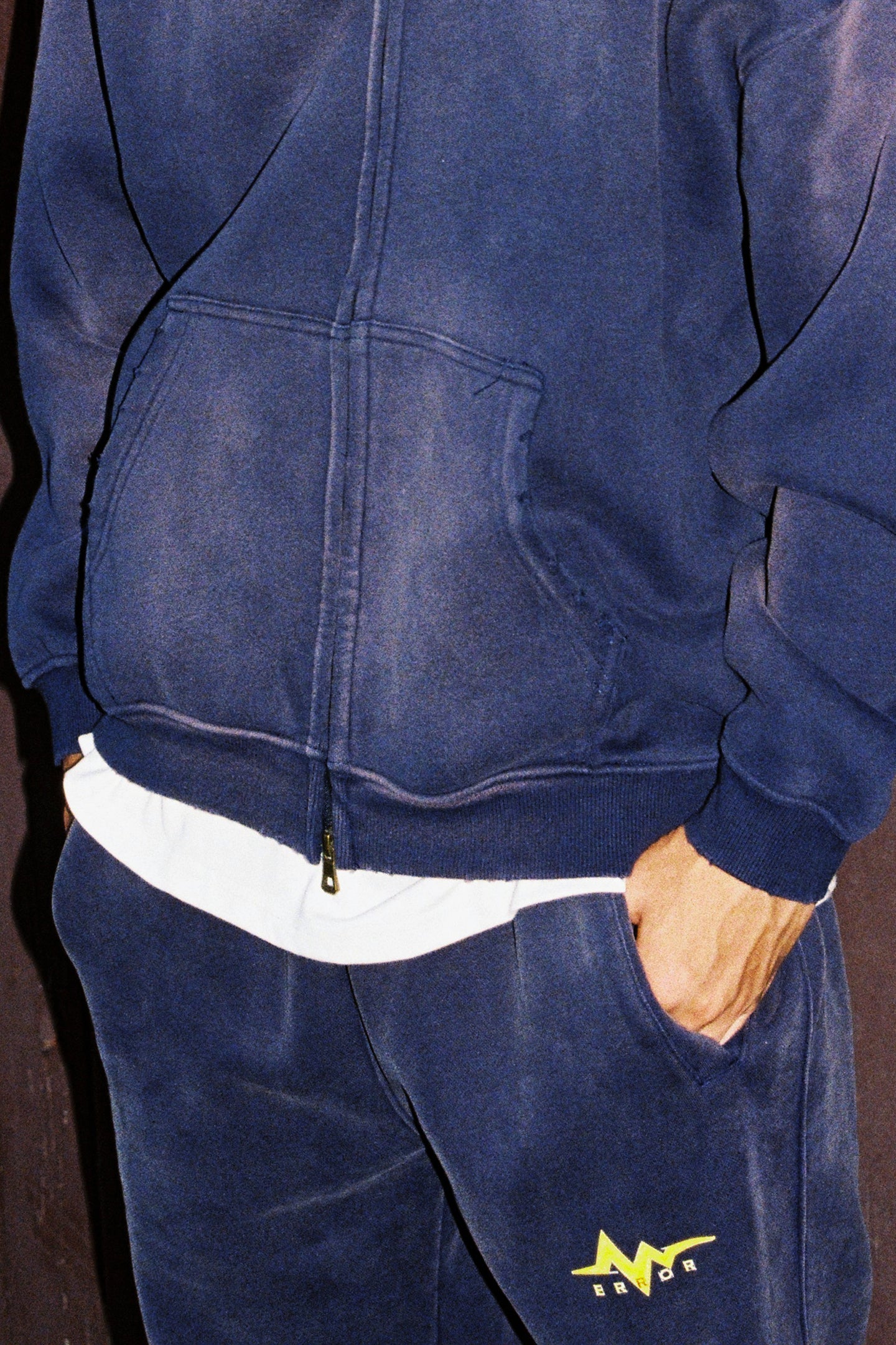 MindError Flash Sweatpants-WST5402B