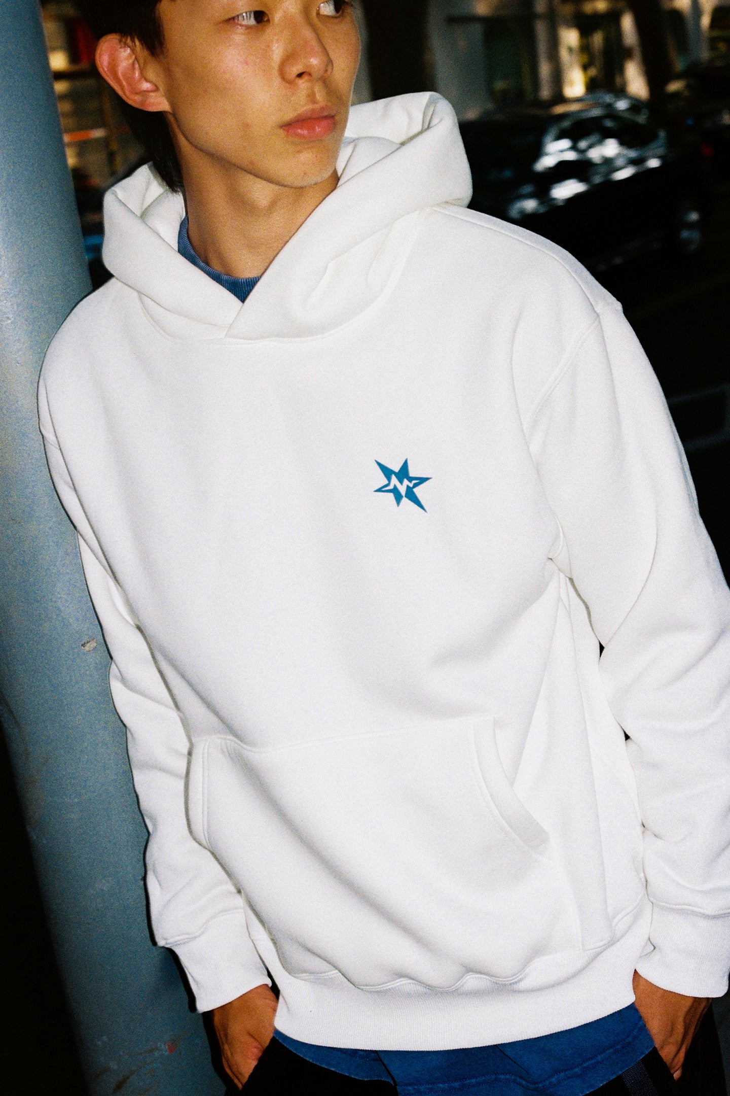 MindError Pulse Hoodie-WST5202