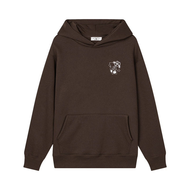 Mind Error ME Box Hoodie-WST4225