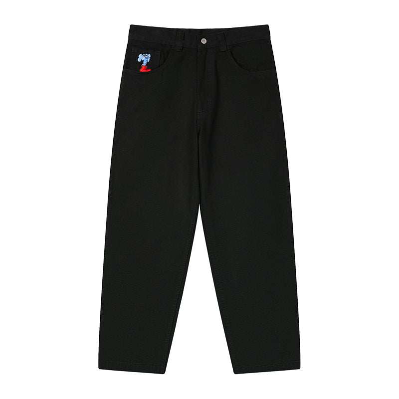 MindError ME Skateboard Jeans - MEFWBOT2015
