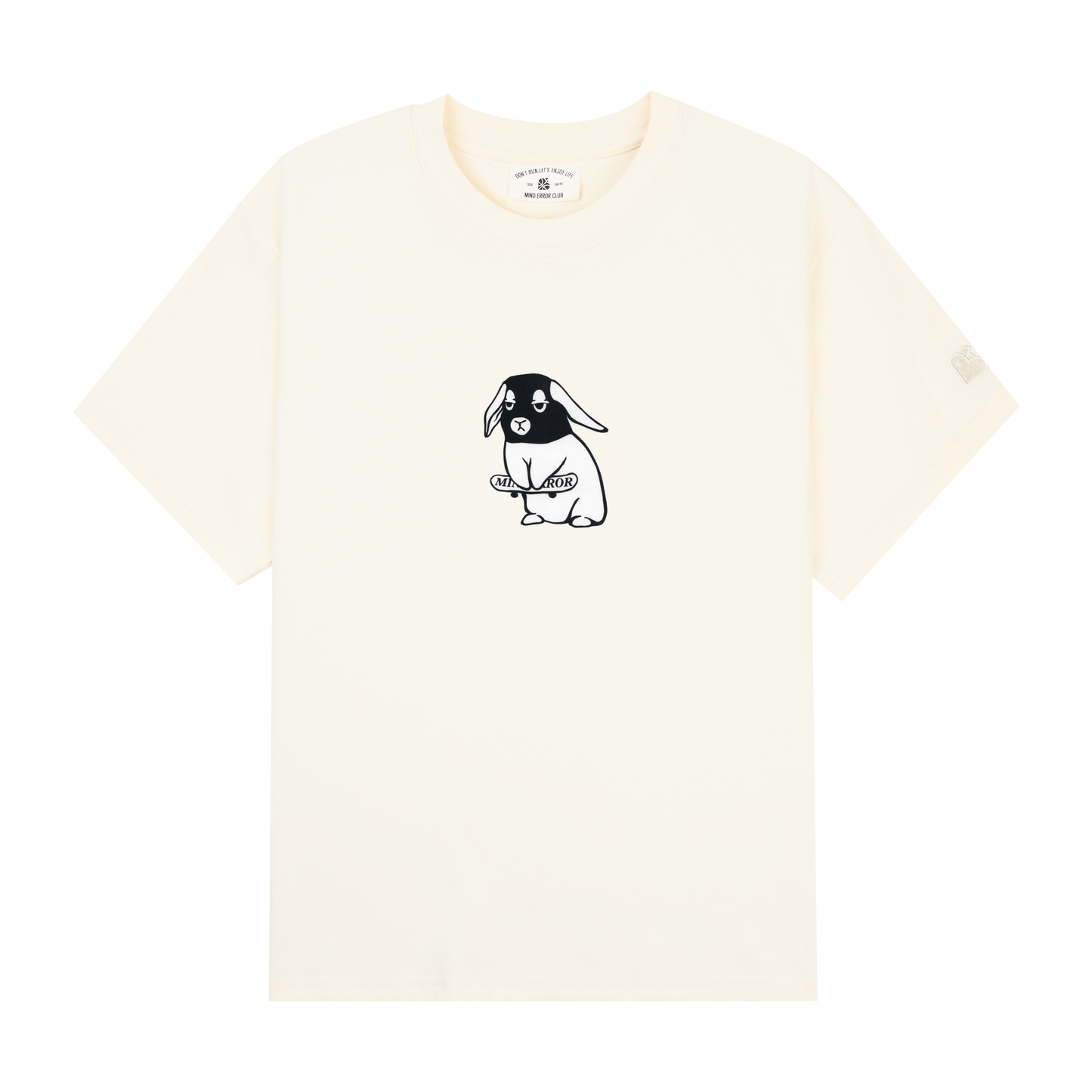 MindError ME Rabbit Tee-SSC5109