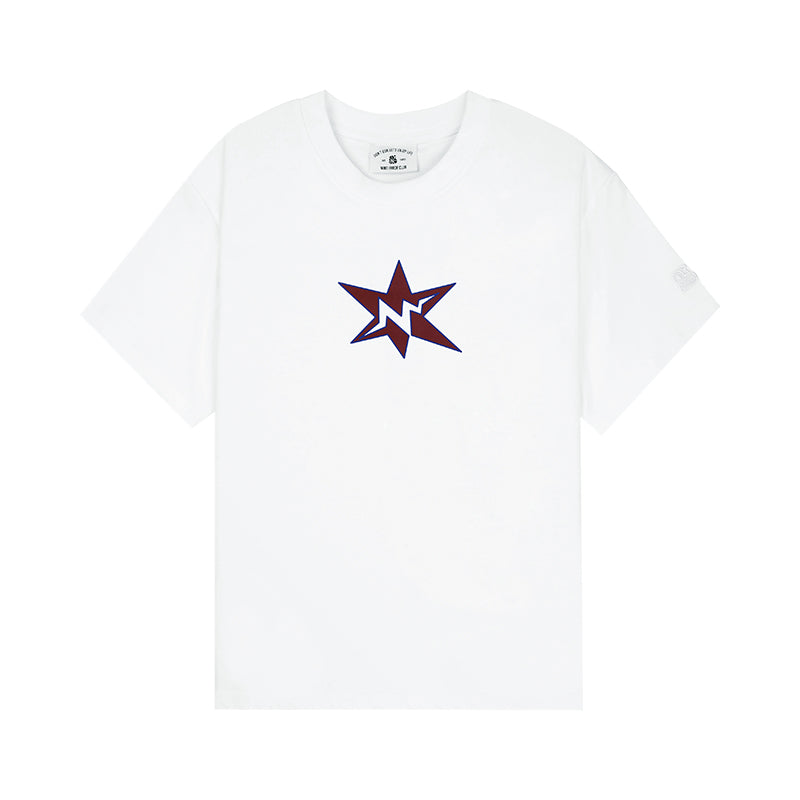 MindError Pulse Star Tee-SSC5119