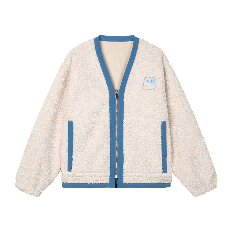 MindError ME Cardigan-WYT3121