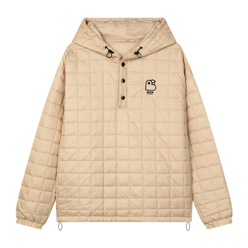 MindError ME Insulate Hoodie-WYT3015