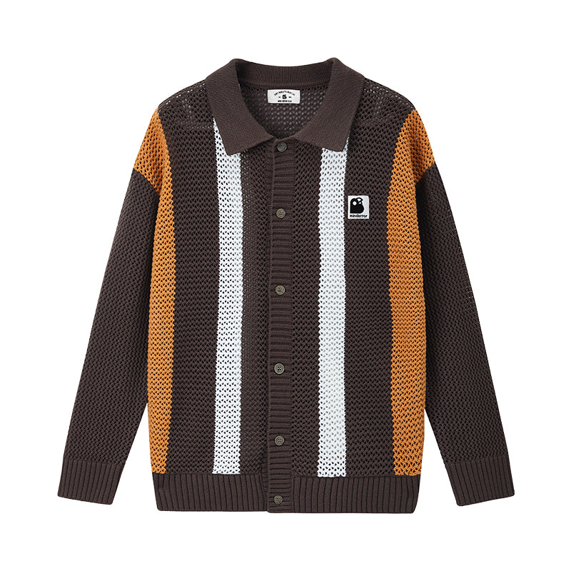 MindError ME Strips Sweater-WOT4205