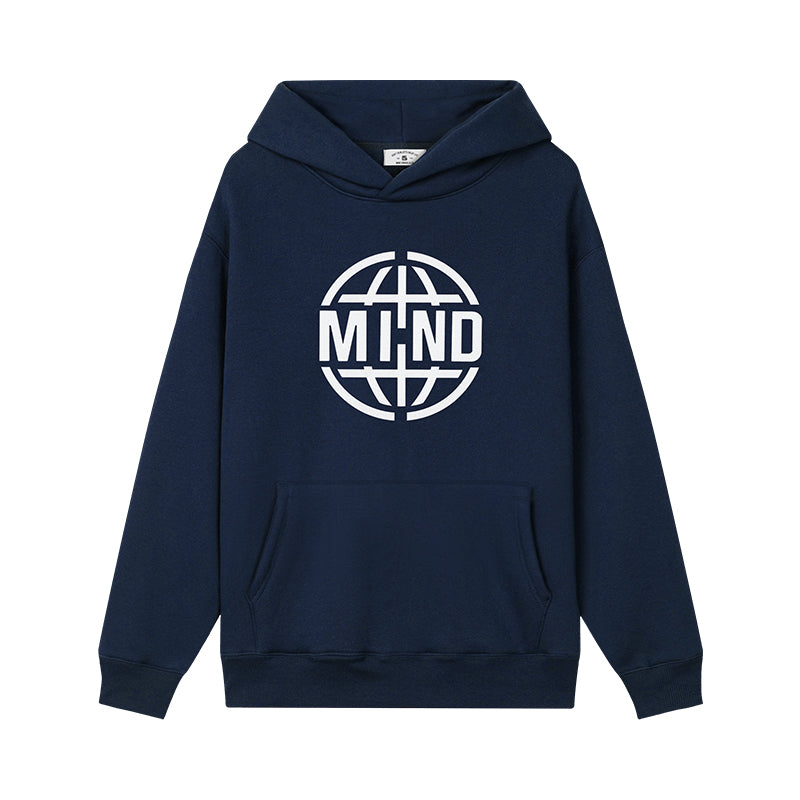 Mind Error ME World Hoodie-WST4226