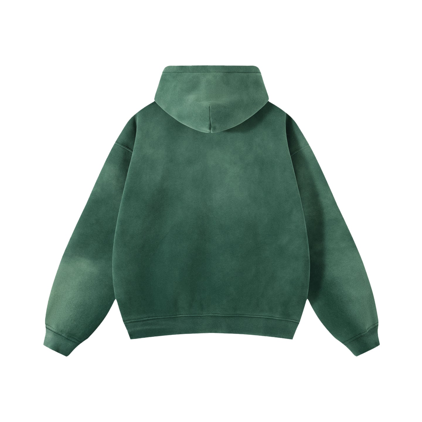 MindError Flash Zip Hoodie-WST5402