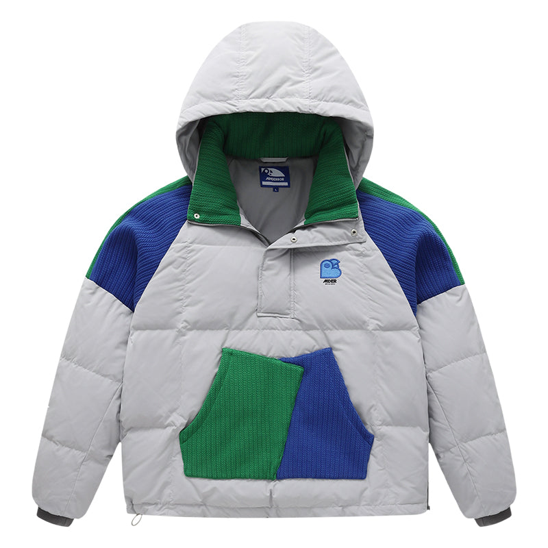 MindError ME Down Jacket-ME22FWTOP334