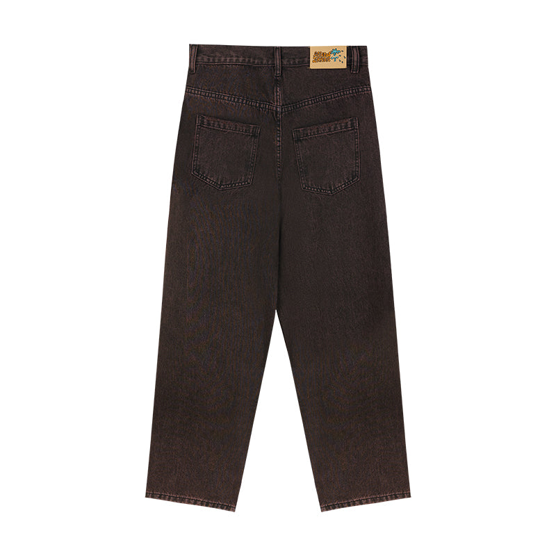 Mind Error ME Slash Jeans-SPL5001